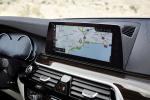 BMW 540i Sedan M Sport 2017 года (WW)